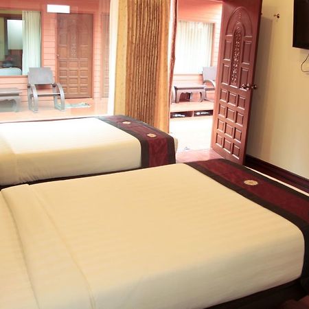 Lanta Harmony Guesthouse Ko Lanta Rom bilde