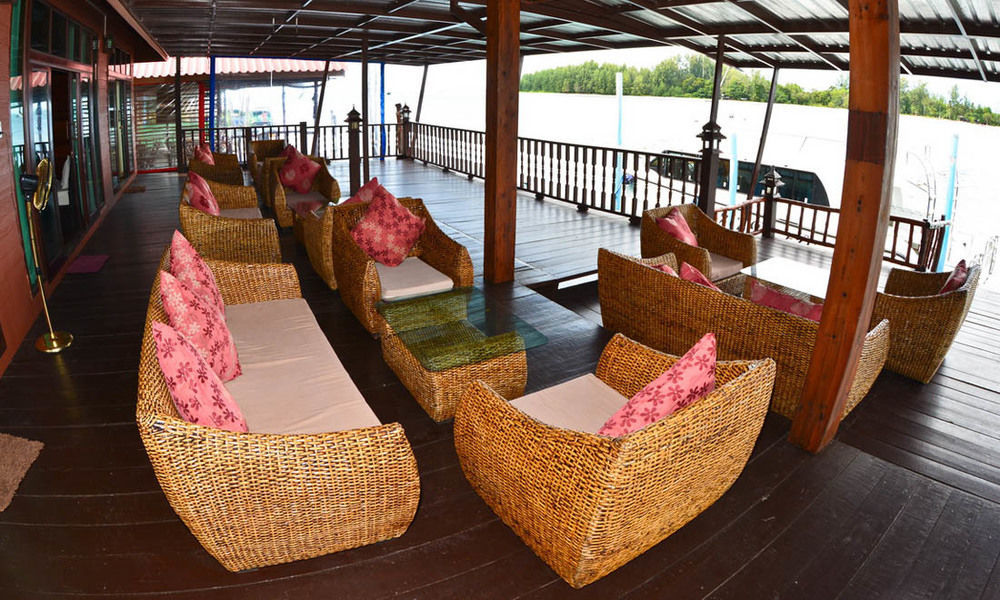 Lanta Harmony Guesthouse Ko Lanta Eksteriør bilde