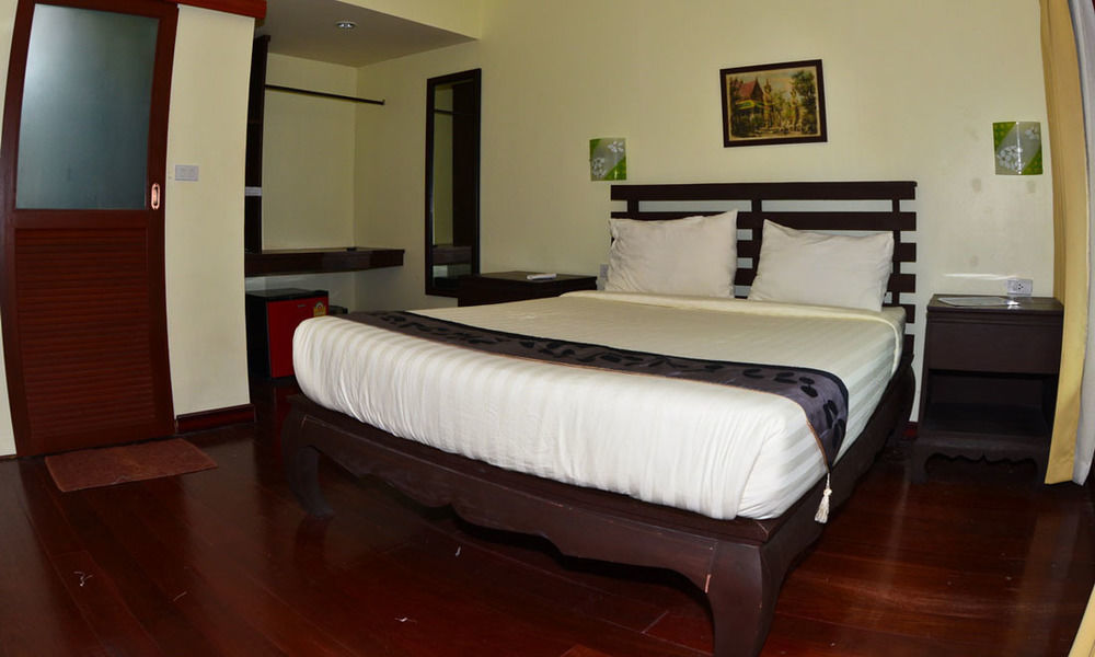 Lanta Harmony Guesthouse Ko Lanta Eksteriør bilde