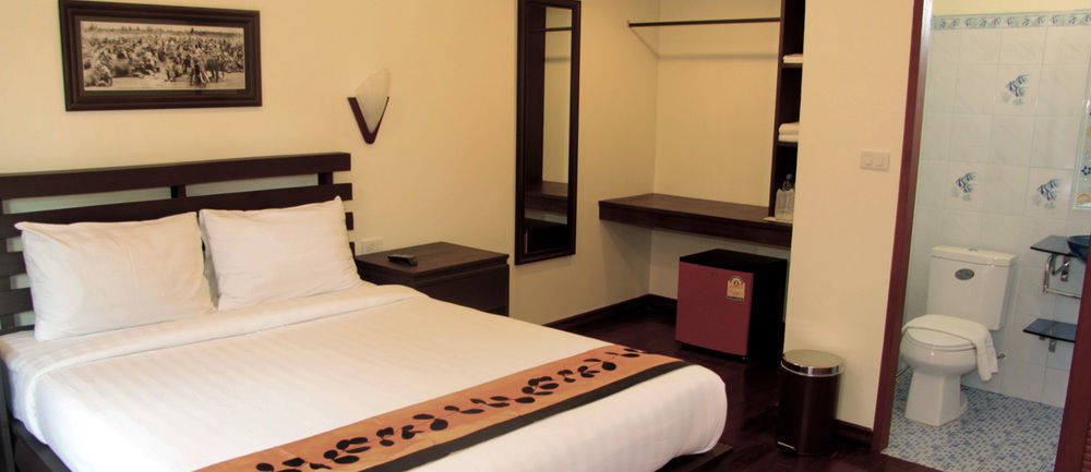 Lanta Harmony Guesthouse Ko Lanta Eksteriør bilde
