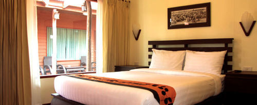 Lanta Harmony Guesthouse Ko Lanta Eksteriør bilde