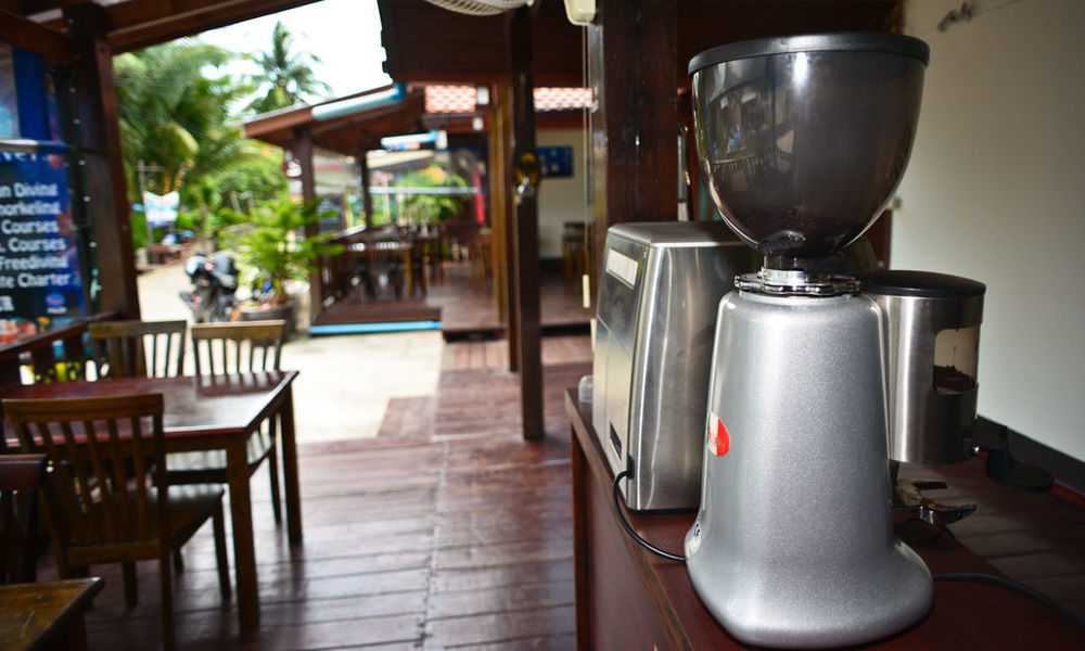 Lanta Harmony Guesthouse Ko Lanta Eksteriør bilde