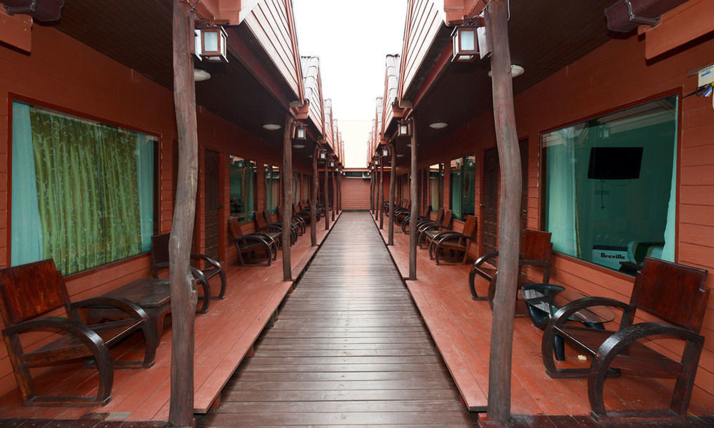 Lanta Harmony Guesthouse Ko Lanta Eksteriør bilde